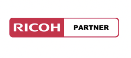 Ricoh partner