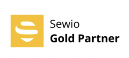 Serio gold partner